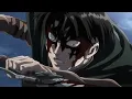 Download Lagu 『Lyrics AMV』 Shingeki no Kyojin Season 3 OP 2 Full 【Shoukei to Shikabane no Michi - Linked Horizon】