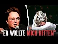 Attacked by Their Own Tiger The Tragedy of Siegfried and Roy