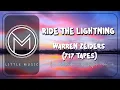 Download Lagu Warren Zeiders - Ride The Lightning (717 Tapes) [Lyrics Video]