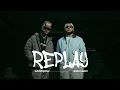 Jory Boy x Farruko - Replay [Official Video]