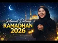 Lagu Lagu Ramadhan 2026 — Selamat Datang Ramadhan | Qhutbus Sakha (Official)