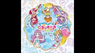 Download Tropica I・N・G Full! Tropical Rouge Precure! MP3