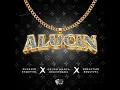 Alucin (feat. Los Esquivel) - Eugenio Esquivel, Grupo Marca Registrada & Sebastian Esquivel