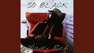 madly rich