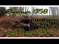 Is The Beeman 1358 A Long Range Airgun