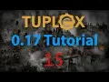 Factorio 0 17 Tutorial - Mall expansion upgrade planner flame turrets