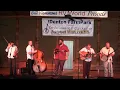 Balsam Range - Travelin' This Lonesome Road