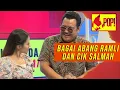 Download Lagu MPop! (2020) | Ep 22 - Fairuz Misran dan Baby Shima Bagai Abang Ramli dan Cik Salmah