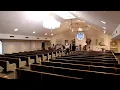 Homegoing Service of Mr Leland F Powell