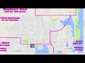 New Loveland Colorado Stake Ward Boundary Changes