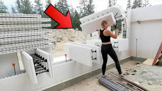 The Trillion-Dollar Shift: Wood Framing is Officially Dead
