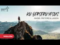 Download Lagu Ku Berseru Yesus - Angel Pieters \u0026 Jason || Lagu Rohani Kristen - Heavenly Worship Music