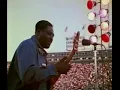 Albert King Live - I'll Play The BLues For You