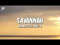 Diviners - Savannah (feat. Philly K) | Light Nation Lyrics