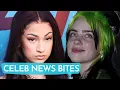 Danielle Bregoli FIRES SHOTS At Billie Eilish For IGNORING Her On Instagram