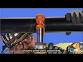 ASC Sabertooth Install SPAsubtitles