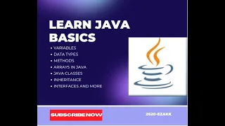 Java Programming 11 Interfaces