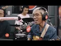 Munimuni performs "Bawat Piyesa" LIVE on Wish 107.5 Bus