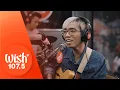 Download Lagu Munimuni performs \