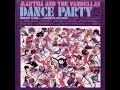 Martha & The Vandellas - 04 Nowhere to Run (Stereo HQ)