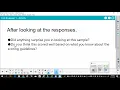 AP CSP U8 L1C Sample Create PT Scored