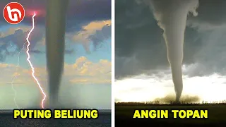 frequently occurring in indonesia heres the difference between the process of tornadoes and typ 