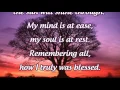Touching Quotes Poems - A Fallen Limb