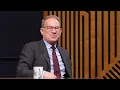 Jeffrey Goldberg editor in chief of The Atlantic discusses their reporting on US politics