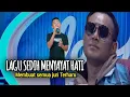 Lagu Semua dibuat menangis saat peserta ini membawakan lagu \