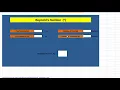 Excel VBA lesson 5