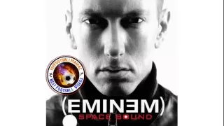 eminem space bound instrumental 