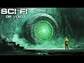 I went INSIDE AREA 51 They ve Built an ALIEN PORTAL here
