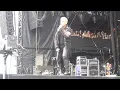 Billy Idol - Can't Break Me Down (ACL Fest 10.09.15) [Weekend 2] HD