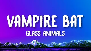Glass Animals - Vampire Bat