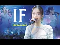 Download Lagu IF - LÂM BẢO NGỌC live at #Lululola