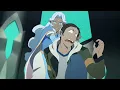 lance voltron voicelines