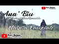 Download Lagu Cover Lagu Bugis Ana' Biu - Nabila Fauziah  |  Cipt Arman Dian Ruzandah  | Official Musik Video