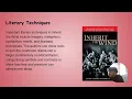 Banned Book Project Inherit The Wind