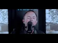 Chris Tomlin "At The Cross (Love Ran Red)" - LIVE at K-LOVE