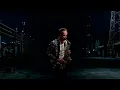 Ndisize | Caiiro (feat. Ami Faku)  Brendan Ross Saxophone Version