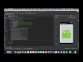 Android Tutorial Frame Layout