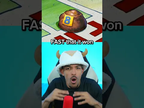 fastest mf in fiction 😭