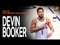 Devin Booker s BEST of the 2025-26 NBA Season