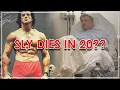 Sylvester Stallone Health Problems - How long will he live Medical analysis