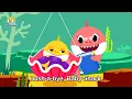 My Family, I Love You | +Compilation | Baby Lullaby | International Family Day | Baby Shark Official