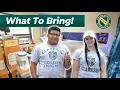 A Full Look Inside Clarkson s First-Year Residence Halls