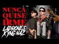 Lagu Ladrones x Yng Naz - Nunca Quise Irme (Video Oficial)