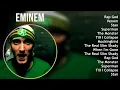 Eminem 2025 MIX 1 HOUR - Rap God Venom Stan Superman