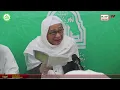 Pembacaan Manaqib Abah Guru Sekumpul, KH Syaifuddin Zuhri (Abah Guru Banjar Indah)16/03/20