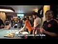 Australia’s Best Pool Player Takes On Sydney’s Toughest Pub Comp Pt.10